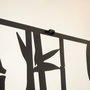 Wallity Bamboo - APT041LS Negro